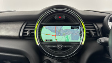 MINI Hatchback 2.0 Cooper S 5dr Petrol Hatchback